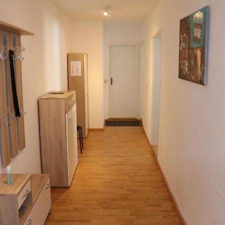 Ferienwohnung Agora Inkl Parkplatz Wernigerode Εξωτερικό φωτογραφία